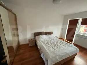 Apartament 2 camere,55mp utili+2 balcoane, Subcetate, Sanpetru-Brasov - imagine 5