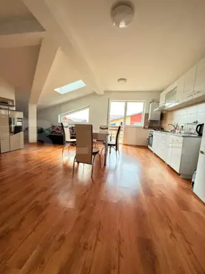 Apartament 2 camere,55mp utili+2 balcoane, Subcetate, Sanpetru-Brasov