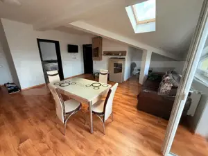 Apartament 2 camere,55mp utili+2 balcoane, Subcetate, Sanpetru-Brasov - imagine 3