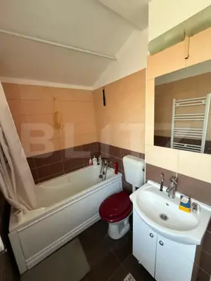 Apartament 2 camere,55mp utili+2 balcoane, Subcetate, Sanpetru-Brasov - imagine 7