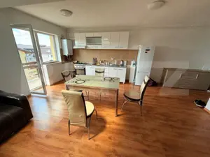 Apartament 2 camere,55mp utili+2 balcoane, Subcetate, Sanpetru-Brasov - imagine 4