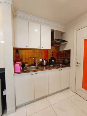 Garsoniera in zona Universitatii