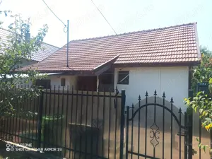 Casă de vînzare padureni timis  - imagine 2