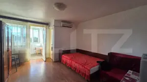 Garsoniera 32 mp, mobilata si utilata - Brazda lui Novac