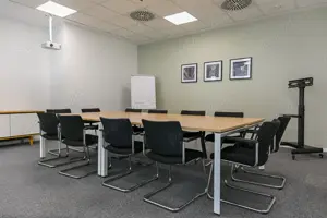 Spațiu privat pentru 4   Regus Vox Technology Park