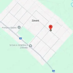 Casa si teren- Loc. Zărand, jud. Arad - imagine 4