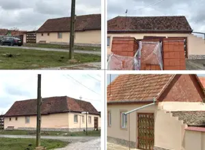 Casa si teren- Loc. Zărand, jud. Arad - imagine 3