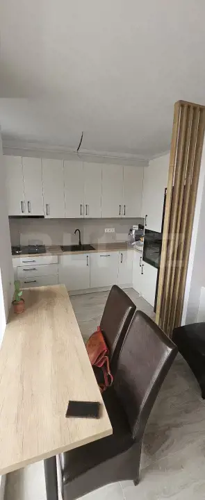 Apartament cu 2 camere, 50 mp utili, zona Cetatii - imagine 5