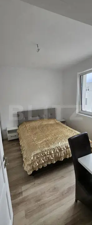 Apartament cu 2 camere, 50 mp utili, zona Cetatii - imagine 9