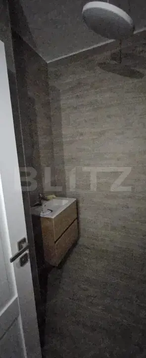 Apartament cu 2 camere, 50 mp utili, zona Cetatii - imagine 11