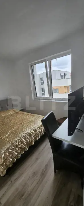 Apartament cu 2 camere, 50 mp utili, zona Cetatii - imagine 8