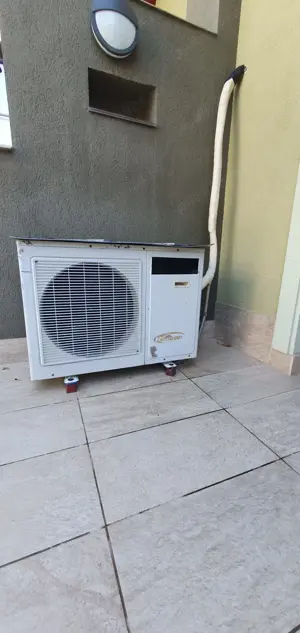 Aer conditionat 18000btu HENSON