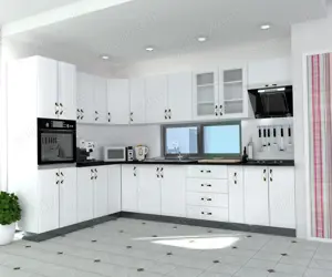 Angajam Sef Magazin pentru noul Magazin Spectral Mobila ce se va deschide in Husi - imagine 2