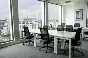 Birou privat pentru 5 persoane   Regus Vox Technology Park