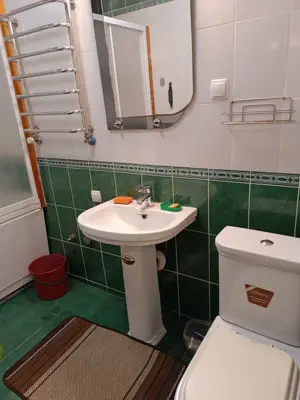 Garsoniera in zona Izvor - imagine 4