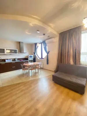 Garsoniera in zona Piata Victoriei - imagine 3