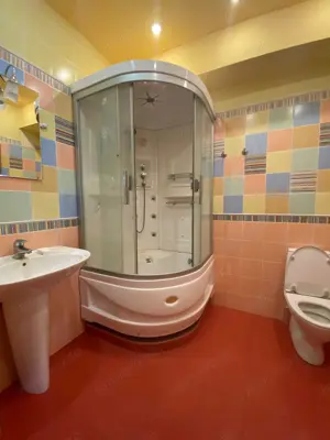 Garsoniera in zona Piata Victoriei - imagine 4