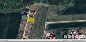 Teren de vanzare Tancabesti-Snagov500 m, langa padure, cu acces pe drum privat. - imagine 3