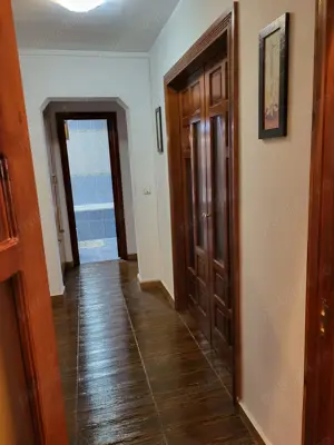 Proprietar vand apartament, 3 camere decomandate,72 mp utili, Str.Nordului Bacau - imagine 7