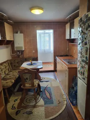 Proprietar vand apartament, 3 camere decomandate,72 mp utili, Str.Nordului Bacau - imagine 4