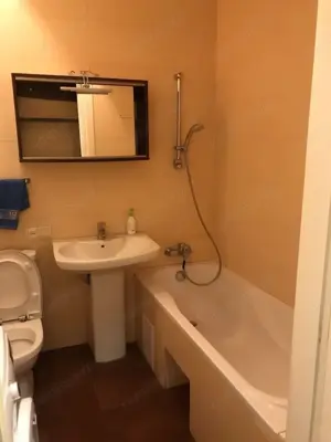 Garsoniera in zona Piata Unirii - imagine 4