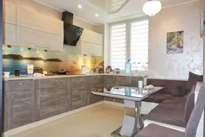 Garsoniera in zona Izvor - imagine 2