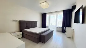 Garsoniera in zona Piata Unirii