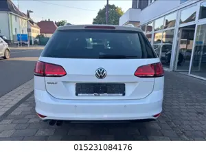 Wolksvagen Golf  - imagine 4