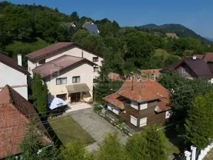 COMISION 0% ! Pensiune 11 camere in Bran | Poarta