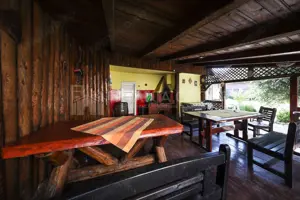 COMISION 0% ! Pensiune 11 camere in Bran | Poarta - imagine 6