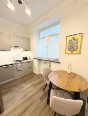 Garsoniera in zona Izvor - imagine 3