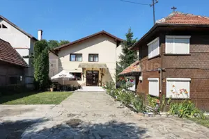 COMISION 0% ! Pensiune 11 camere in Bran | Poarta - imagine 2