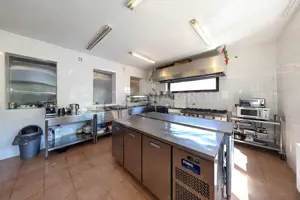 COMISION 0% ! Pensiune 11 camere in Bran | Poarta - imagine 13