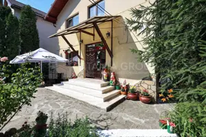 COMISION 0% ! Pensiune 11 camere in Bran | Poarta - imagine 3