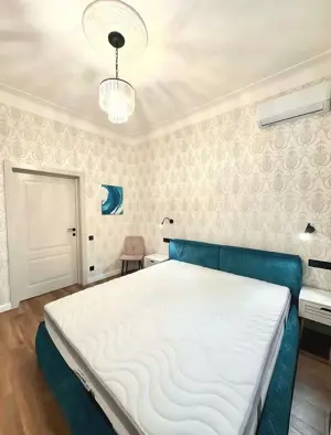 Garsoniera in zona Izvor