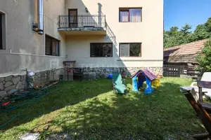 COMISION 0% ! Pensiune 11 camere in Bran | Poarta - imagine 4