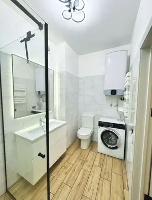 Garsoniera in zona Izvor - imagine 5