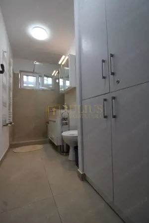 bloc nou, 3 camere, decomandat,  aer condiționat -Circumvalatiunii - imagine 13