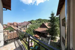 COMISION 0% ! Pensiune 11 camere in Bran | Poarta - imagine 19