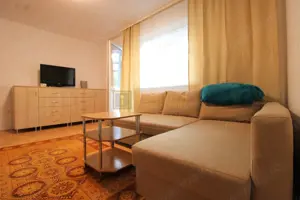 bloc nou, 3 camere, decomandat,  aer condiționat -Circumvalatiunii