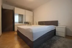 bloc nou, 3 camere, decomandat,  aer condiționat -Circumvalatiunii - imagine 11