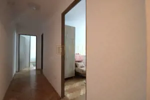 bloc nou, 3 camere, decomandat,  aer condiționat -Circumvalatiunii - imagine 12