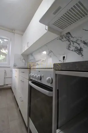 bloc nou, 3 camere, decomandat,  aer condiționat -Circumvalatiunii - imagine 6