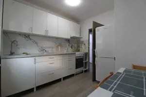 bloc nou, 3 camere, decomandat,  aer condiționat -Circumvalatiunii - imagine 4