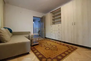 bloc nou, 3 camere, decomandat,  aer condiționat -Circumvalatiunii - imagine 3