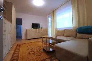 bloc nou, 3 camere, decomandat,  aer condiționat -Circumvalatiunii - imagine 2