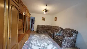 Apartament - 2 camere - 52 mp - Burdujeni - Bethesda