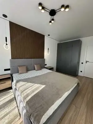 Garsoniera in zona Universitatii