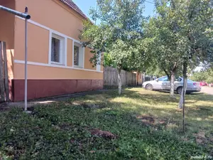  Proprietar vând casă la Calacea Sat