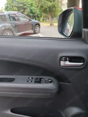 De vanzare Opel Agila 1,2 an 2010 Proprietar!   - imagine 5